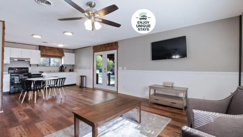 Pawnee Duplex in Chattanooga, Unit 1 Main Image