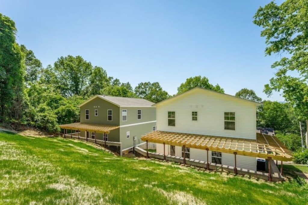 Hot Tub! City Side Comfort in Missionary Ridge Main Image