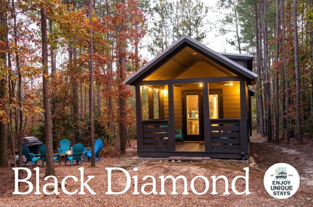 Black Diamond at Mentone with Free Internet! Main Image