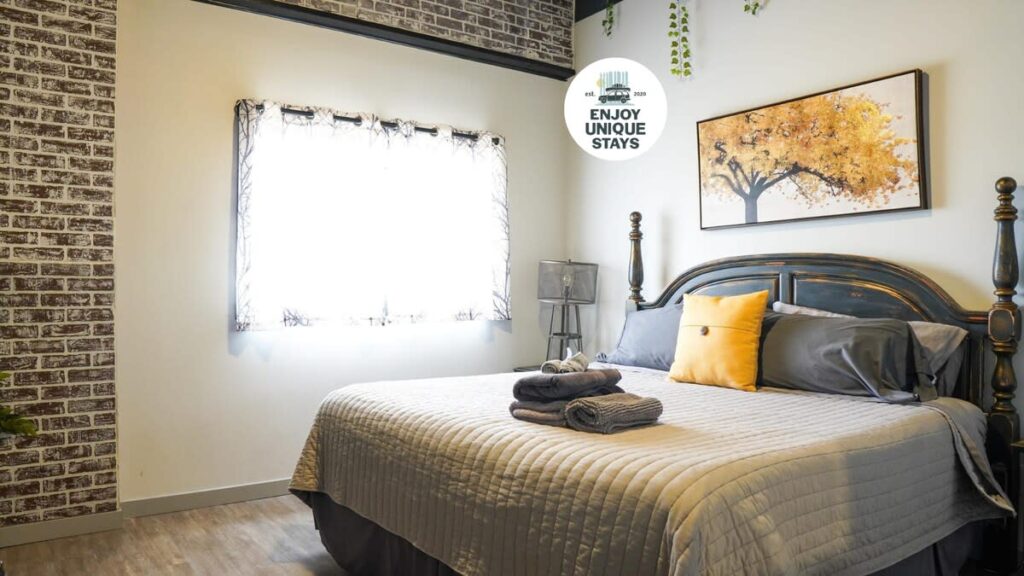 Rivers Edge Lofts - Unit 8 Main Image