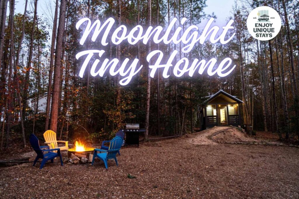 Moonlight at Mentone with Free Internet! Main Image
