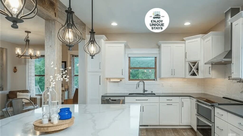 Mustard Seed Farm Estate in Saluda, NC! Main Image