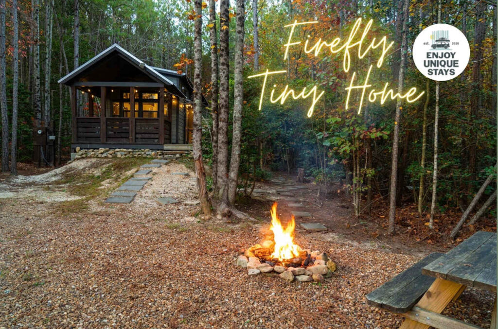 Firefly at Mentone with Hot Tub & Internet Main Image