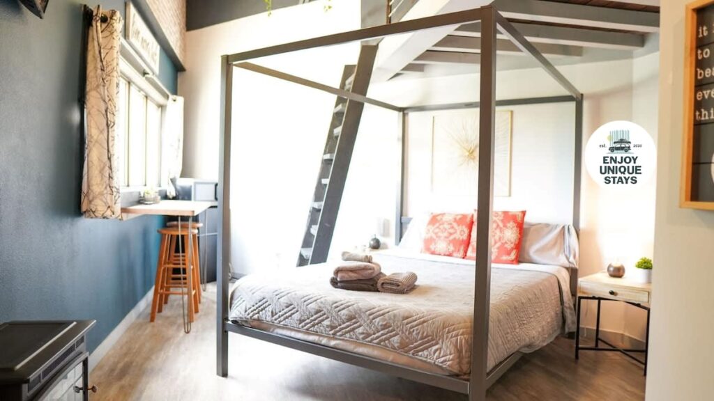 Rivers Edge Lofts - Unit 3 Main Image