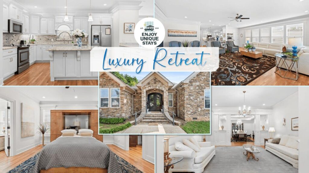 Luxury Retreat in Red Bank, TN! Main Image