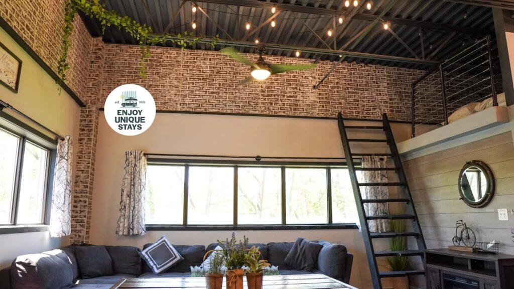 Rivers Edge Lofts - Unit 6 Main Image