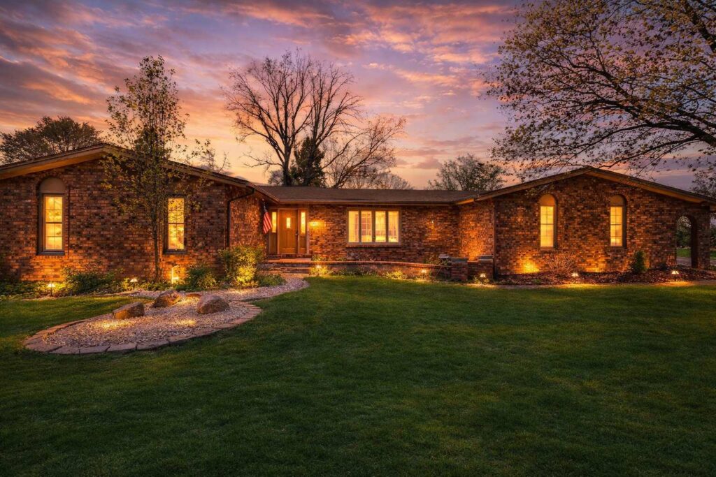 Near Shopping & Dining- The South Bend Bungalow Main Image