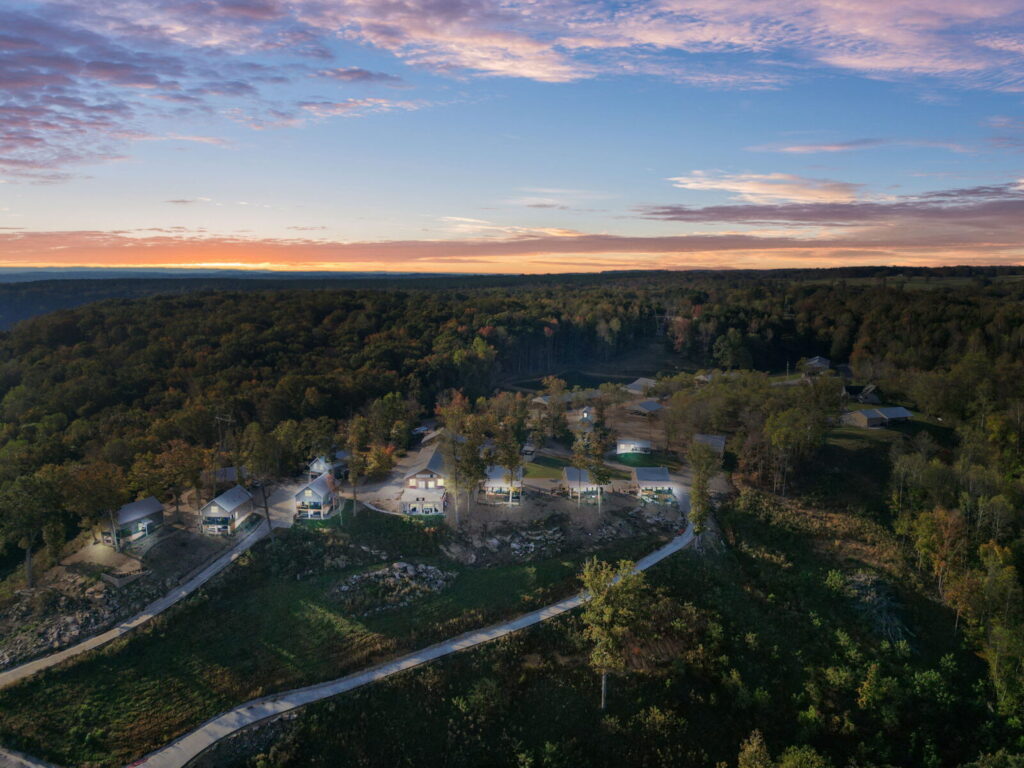 Barndominium at Paradise Pointe Main Image