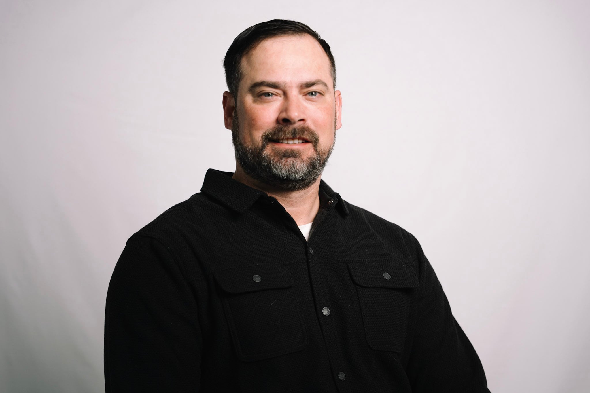 Andy O'Dell, Area Manager at Enjoy Unique Stays