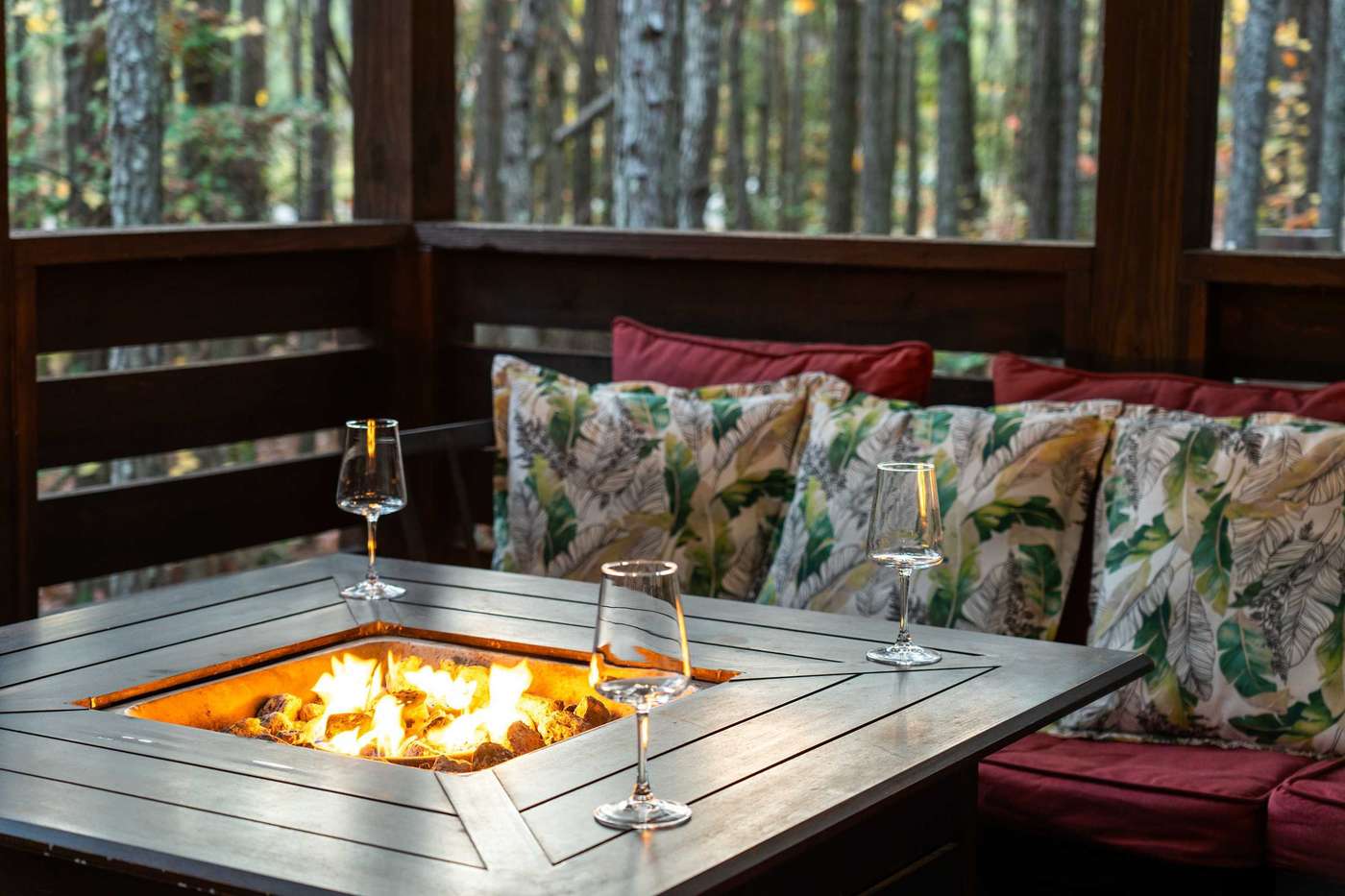 A romantic retreat in Alabama | Enjoy Unique Stays