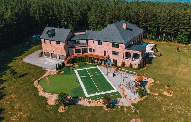 The Pines Retreat | Enjoy Unique Stays