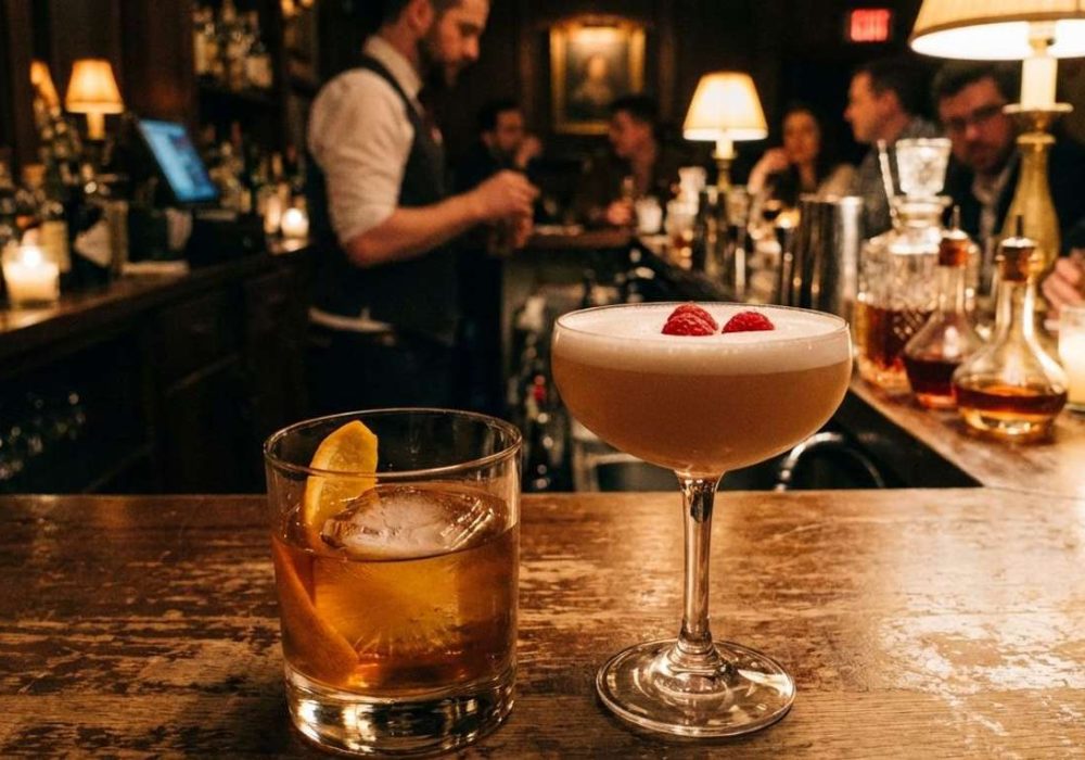 Featured image for blog post titled "Best Bars in Chattanooga, TN: Our Top Spots for Drinks & Fun"