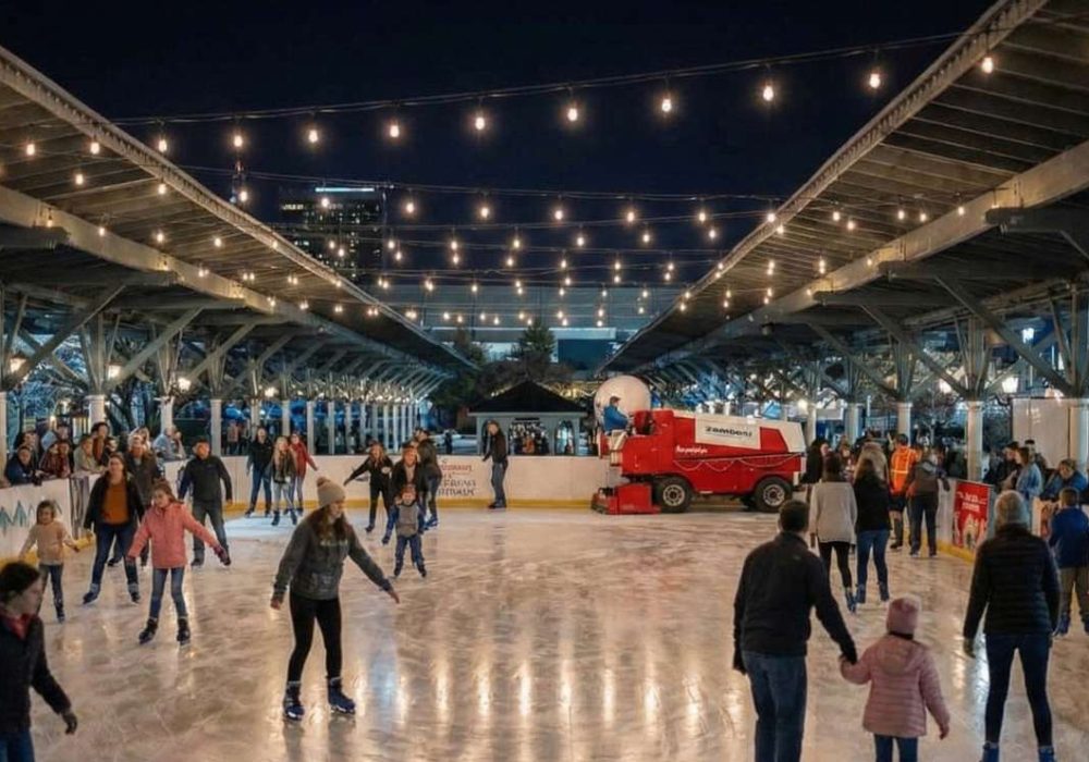 Featured image for blog post titled "Ice Skating in Chattanooga: How to Plan the Perfect Winter Getaway"