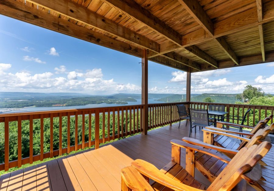 Hoot Owl Cabin – Private Hot Tub & Outdoor Living Main Image