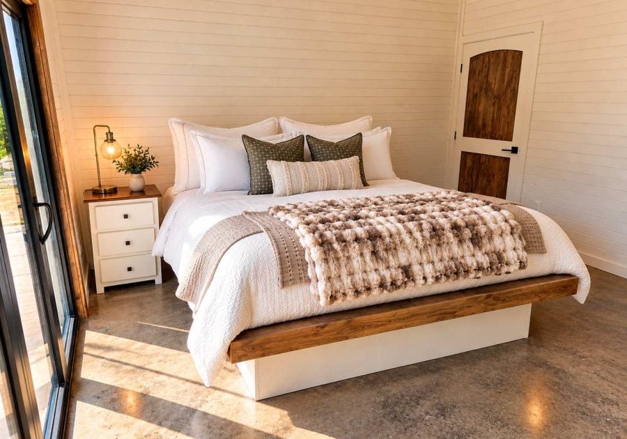 Lakeview Retreat | Scenic Stay at the Event Venue Main Image