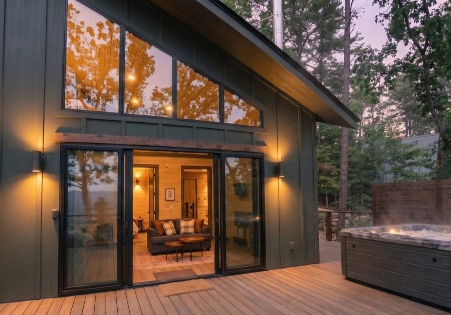 The Ranger - Luxury Treehouse Main Image