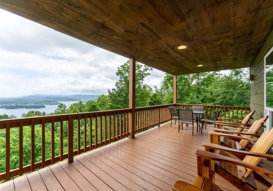 Turkey Hollow cabin with a private hot tub! Main Image